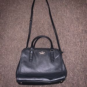Kate Spade Leather Crossbody